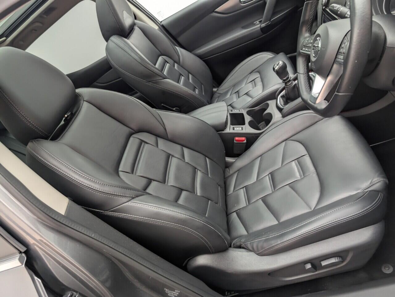 Used Nissan Qashqai 2021 for sale - 76424615: Photo 12