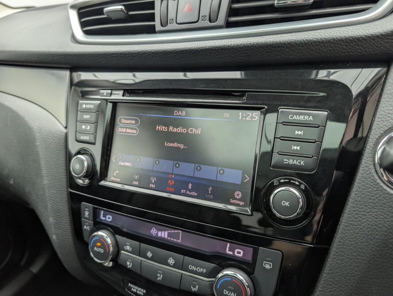 Used Nissan Qashqai 2021 for sale - 76424615: Photo 13