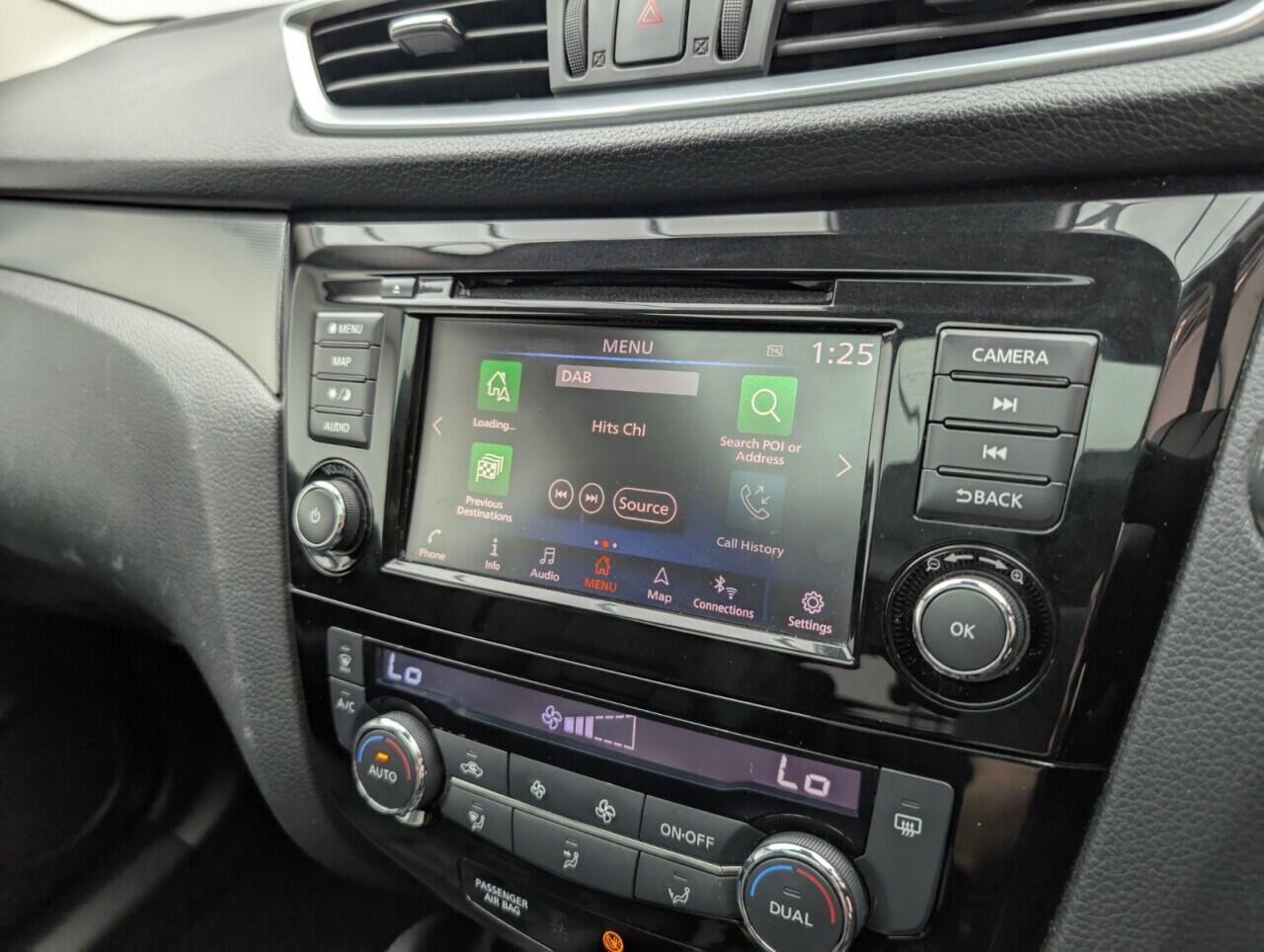 Used Nissan Qashqai 2021 for sale - 76424615: Photo 14