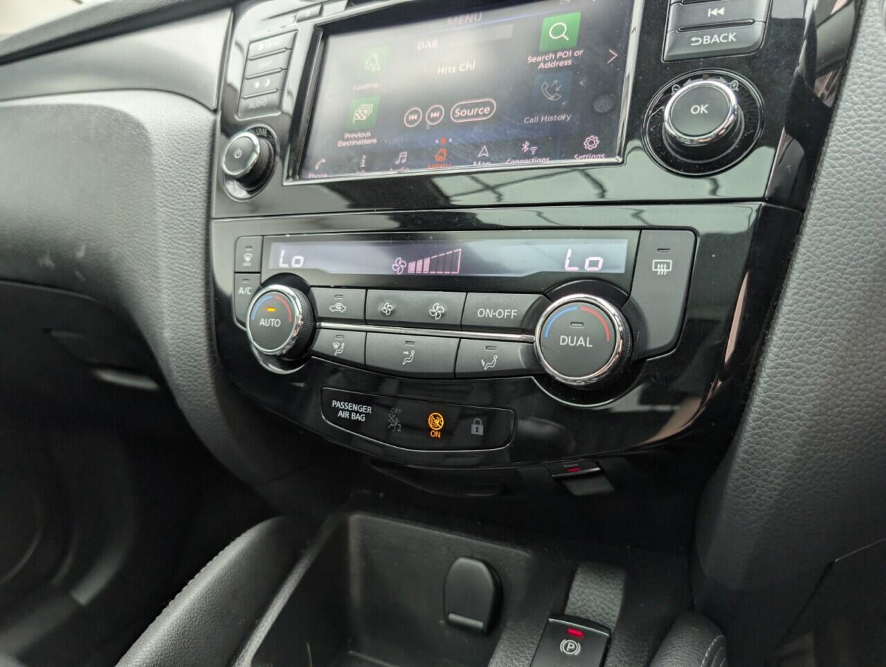 Used Nissan Qashqai 2021 for sale - 76424615: Photo 15