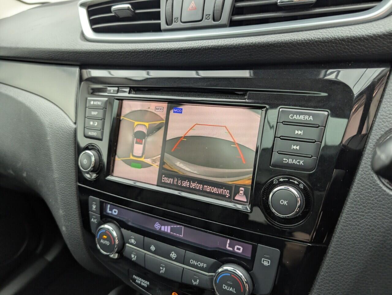 Used Nissan Qashqai 2021 for sale - 76424615: Photo 16