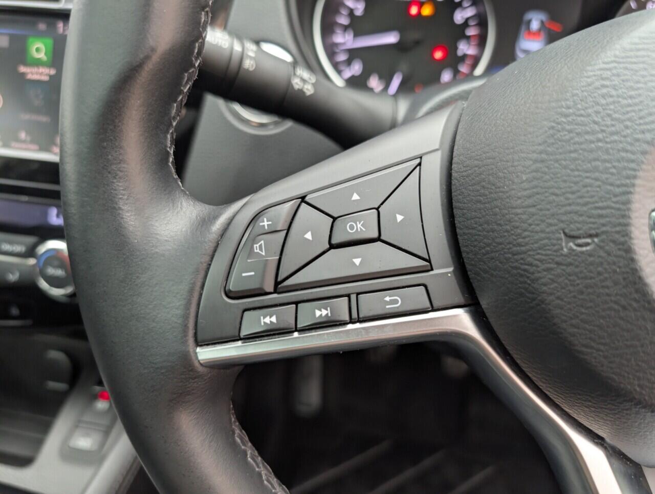 Used Nissan Qashqai 2021 for sale - 76424615: Photo 19