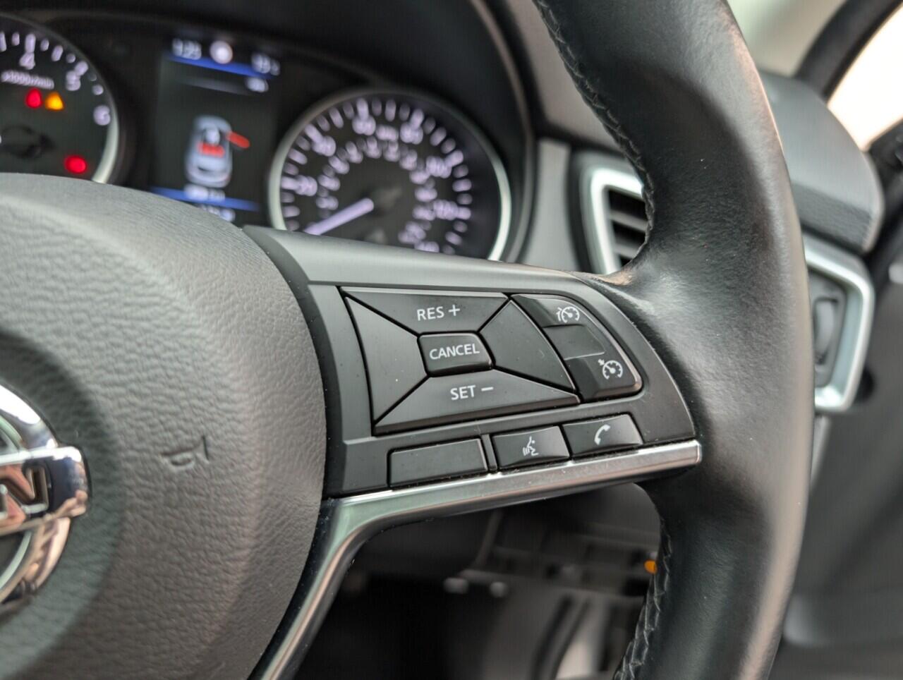 Used Nissan Qashqai 2021 for sale - 76424615: Photo 20