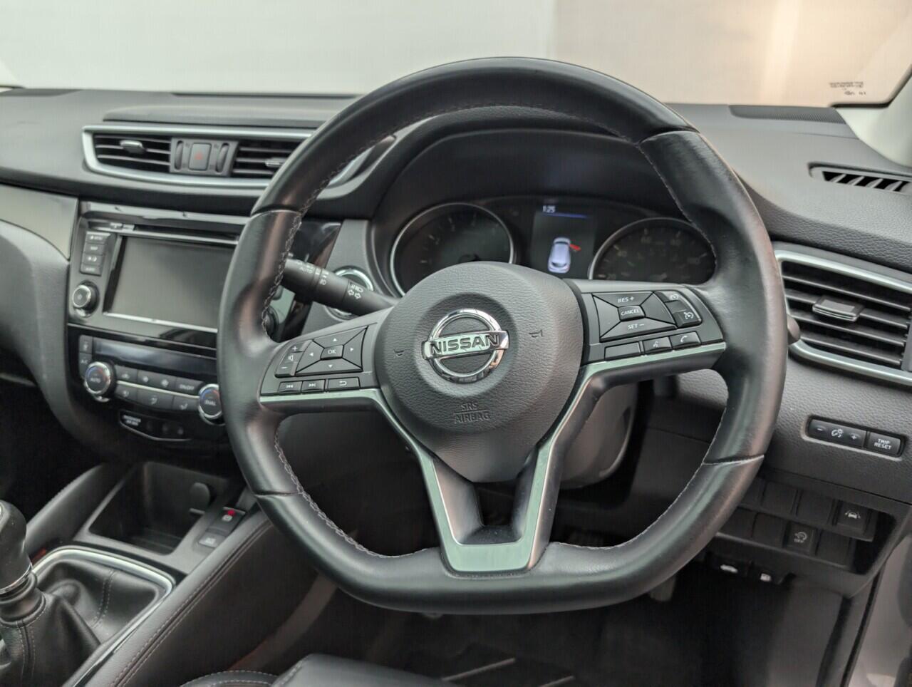 Used Nissan Qashqai 2021 for sale - 76424615: Photo 25