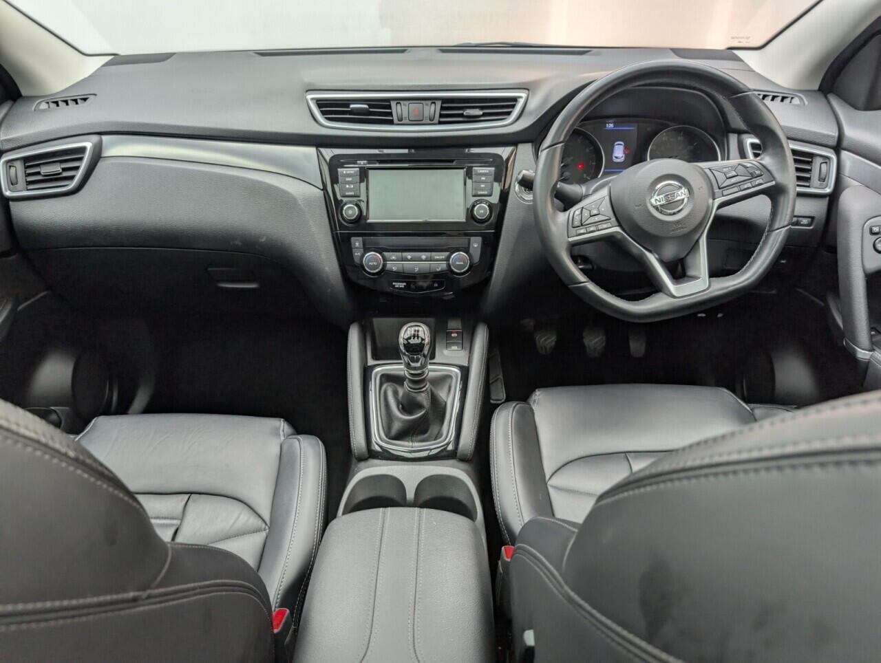 Used Nissan Qashqai 2021 for sale - 76424615: Photo 26