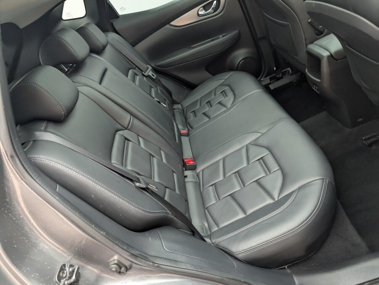 Used Nissan Qashqai 2021 for sale - 76424615: Photo 27