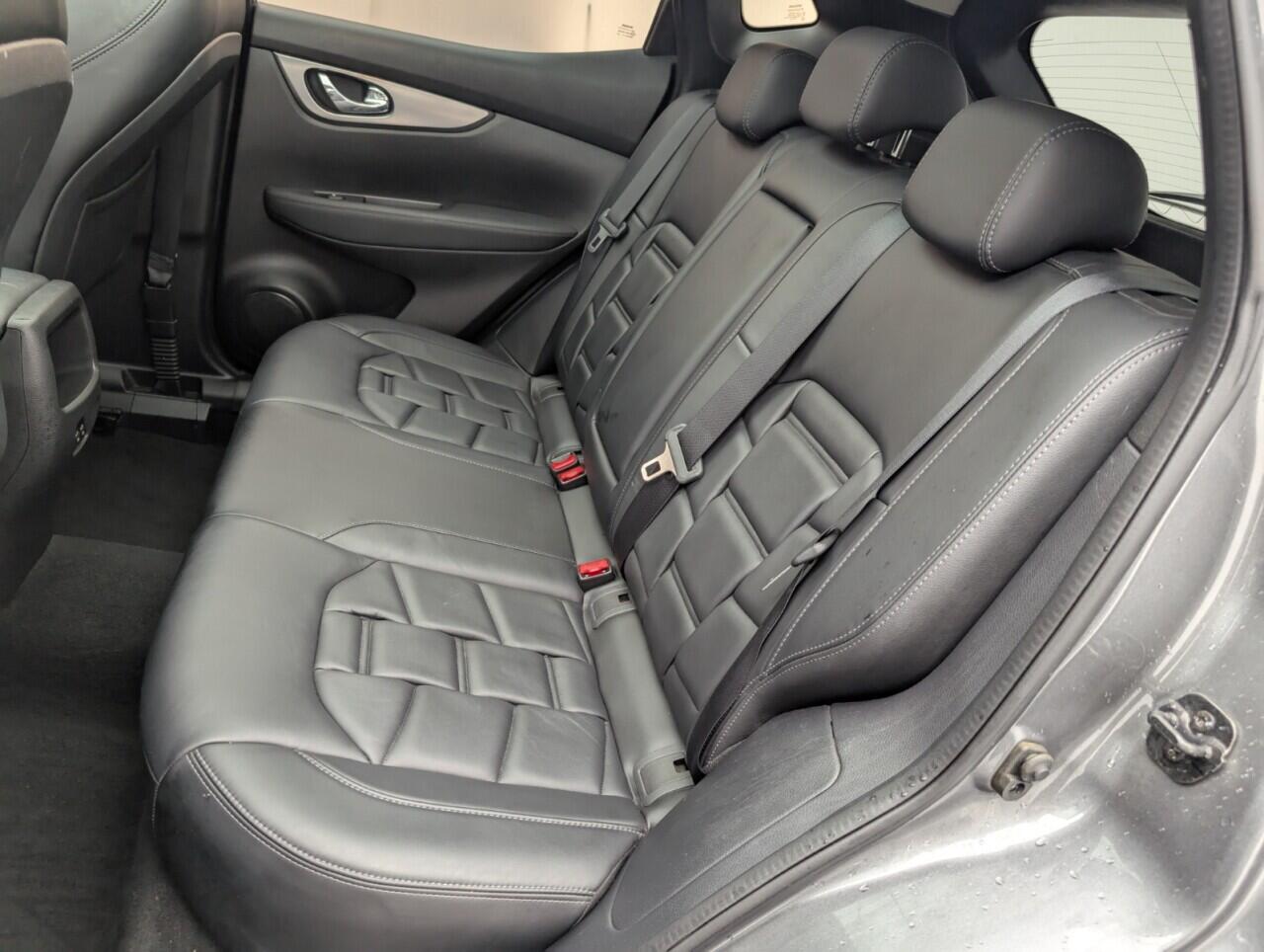 Used Nissan Qashqai 2021 for sale - 76424615: Photo 29