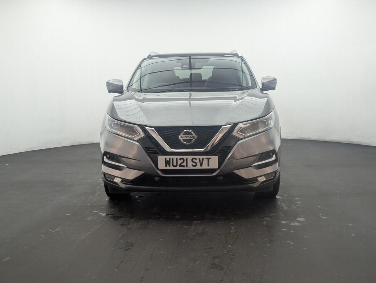 Used Nissan Qashqai 2021 for sale - 76424615: Photo 3