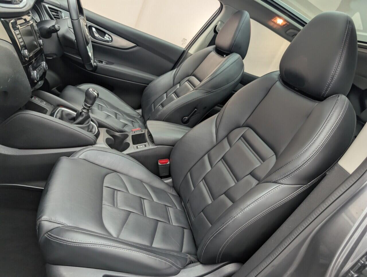 Used Nissan Qashqai 2021 for sale - 76424615: Photo 30