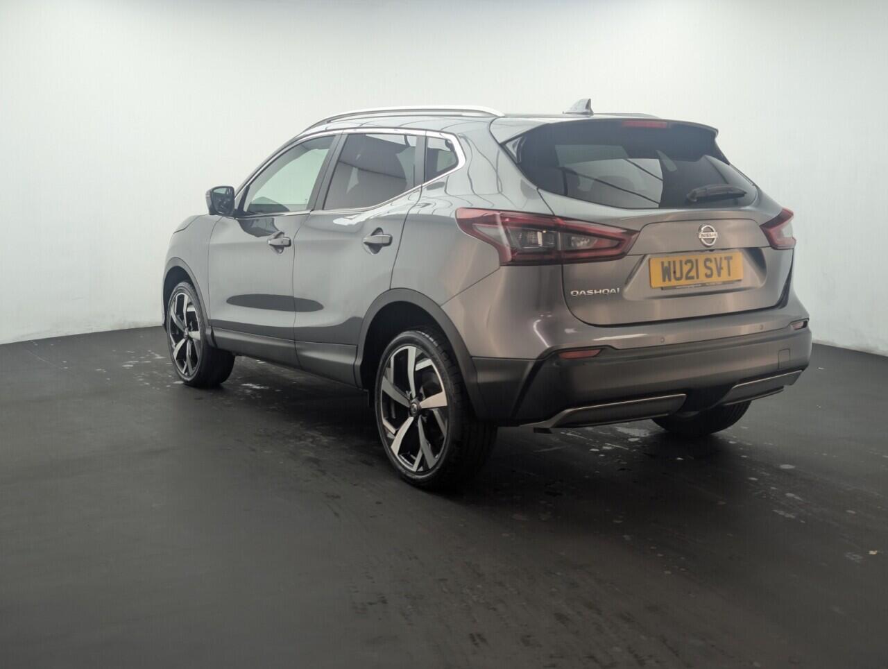 Used Nissan Qashqai 2021 for sale - 76424615: Photo 6