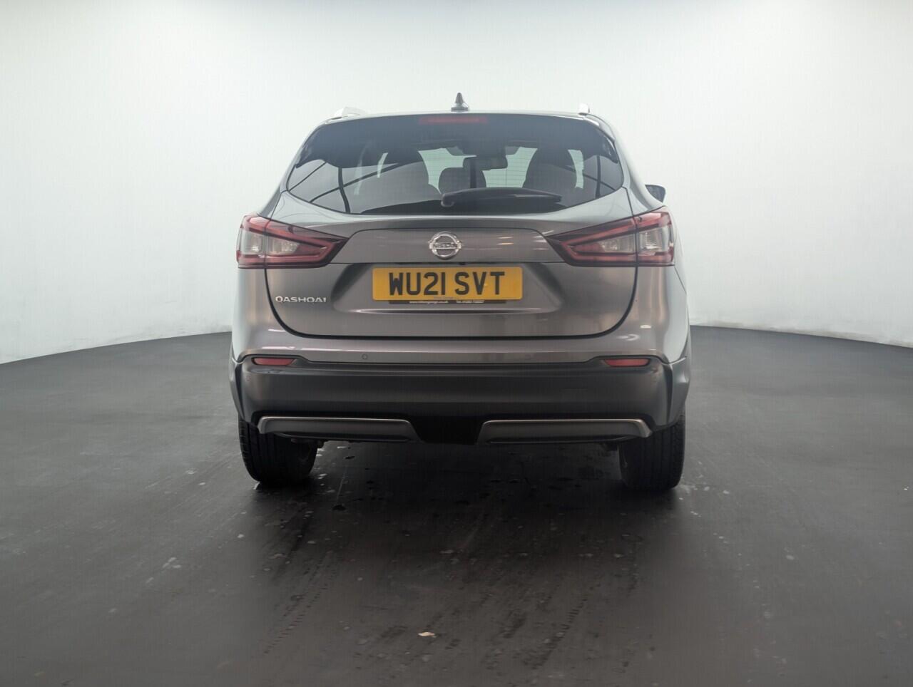 Used Nissan Qashqai 2021 for sale - 76424615: Photo 7