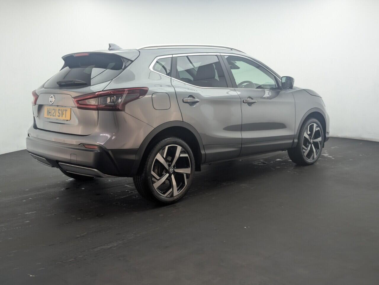 Used Nissan Qashqai 2021 for sale - 76424615: Photo 8