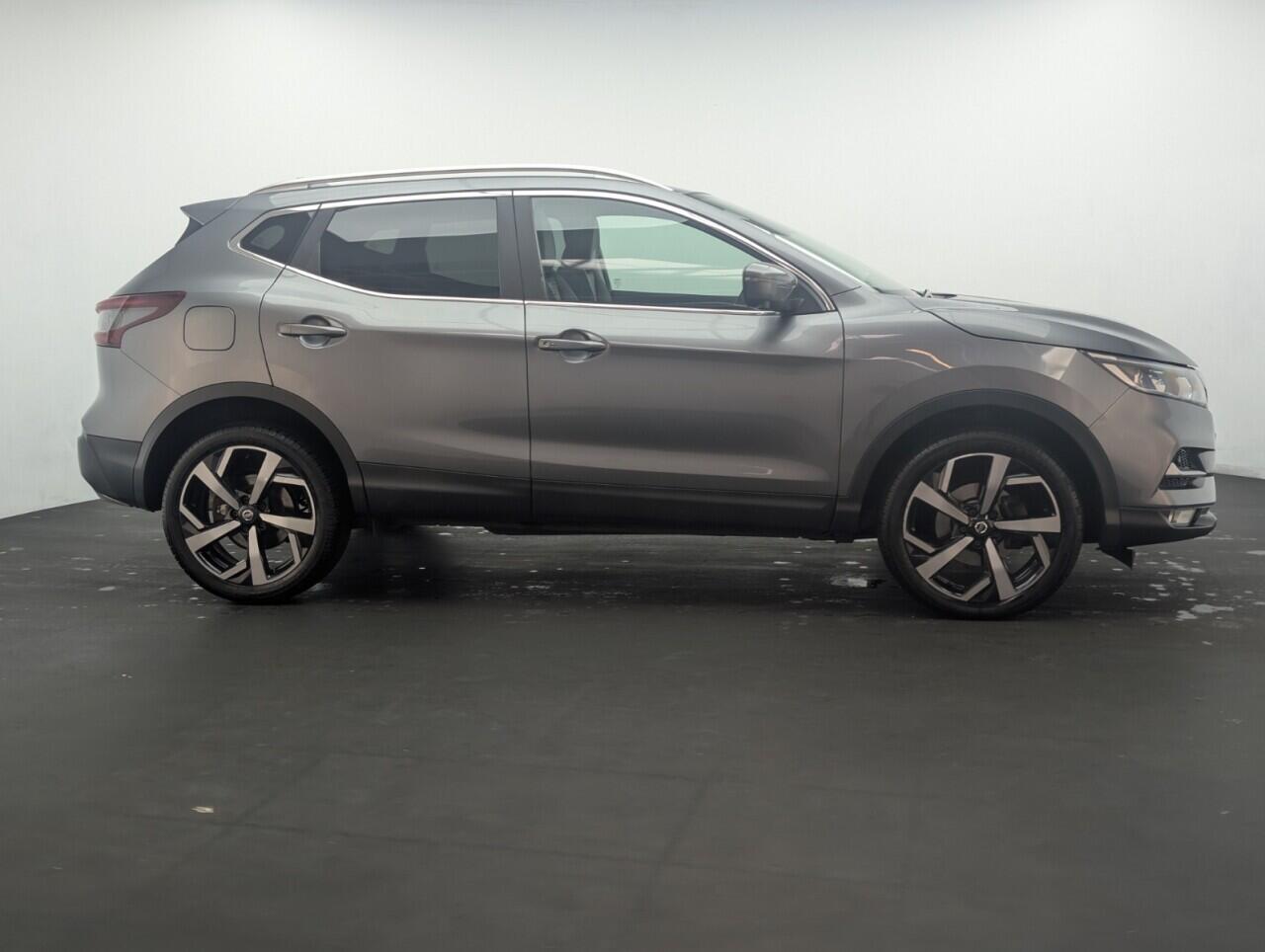 Used Nissan Qashqai 2021 for sale - 76424615: Photo 9