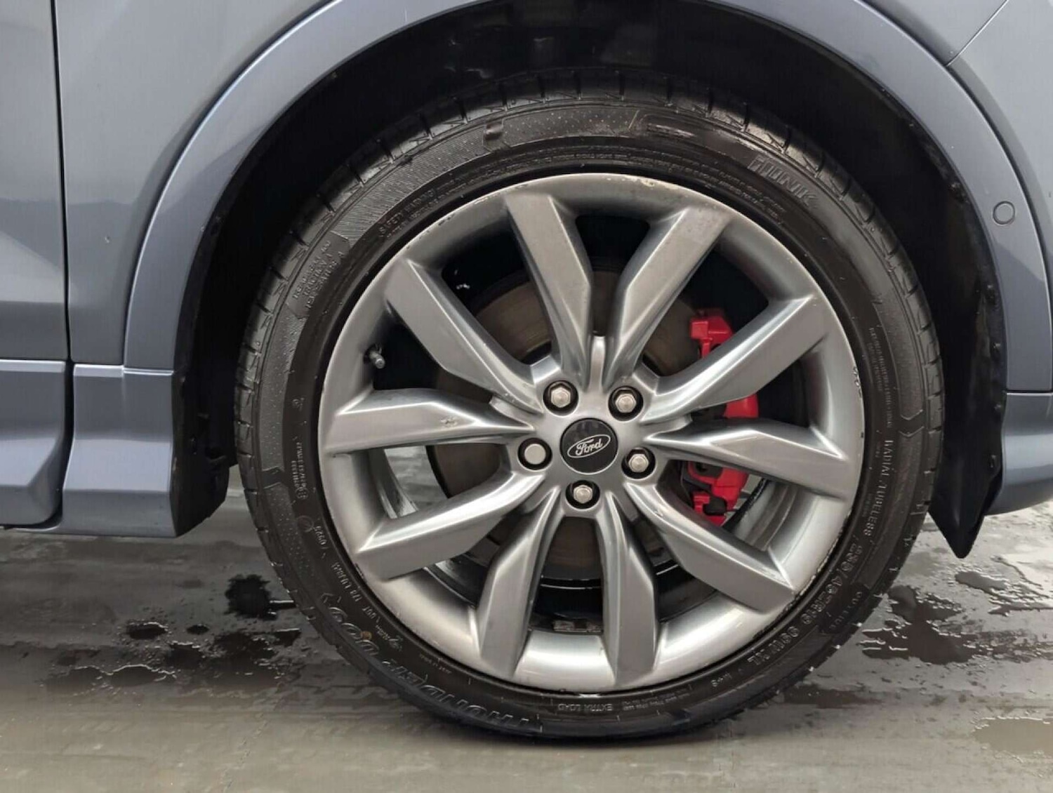 Used Ford Kuga 2019 for sale - 77713800: Photo 10