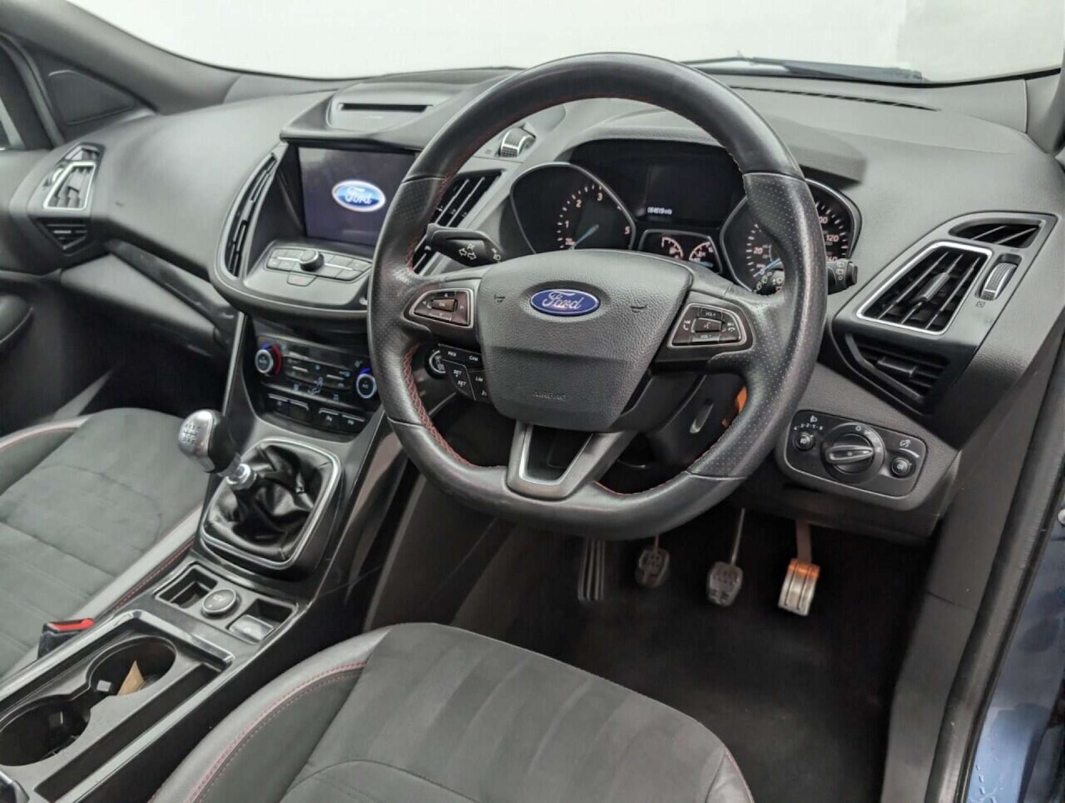 Used Ford Kuga 2019 for sale - 77713800: Photo 11