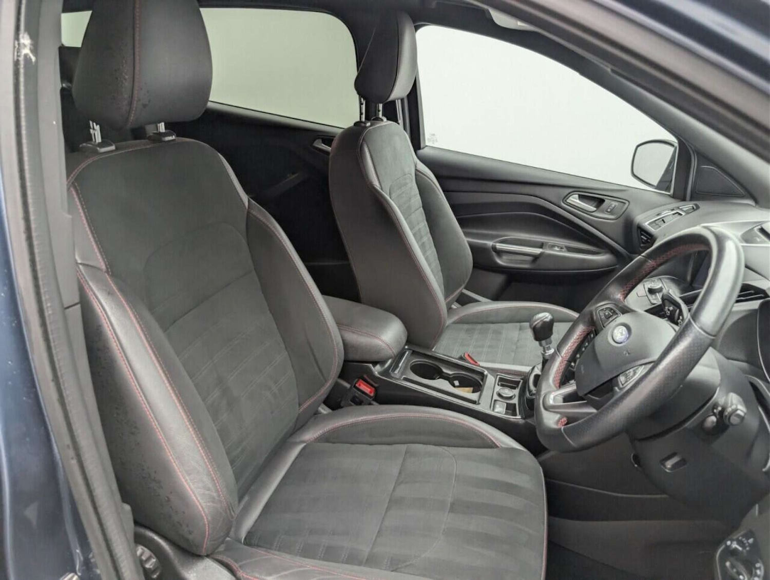 Used Ford Kuga 2019 for sale - 77713800: Photo 12