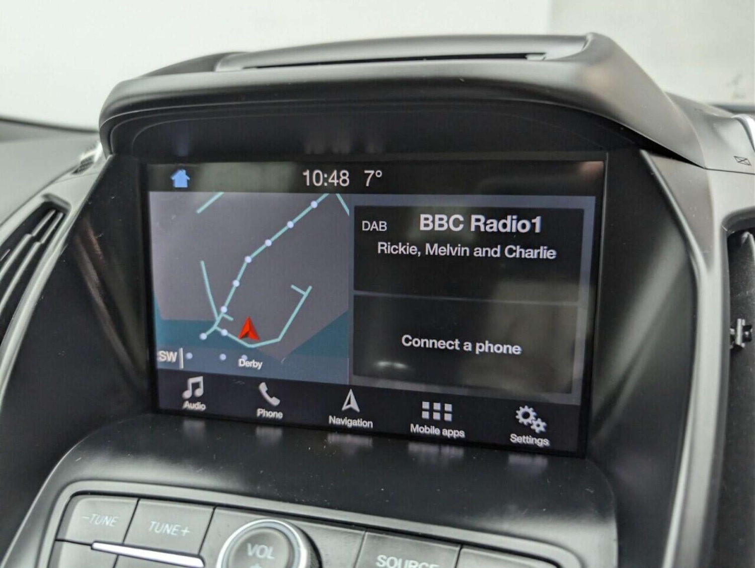 Used Ford Kuga 2019 for sale - 77713800: Photo 14