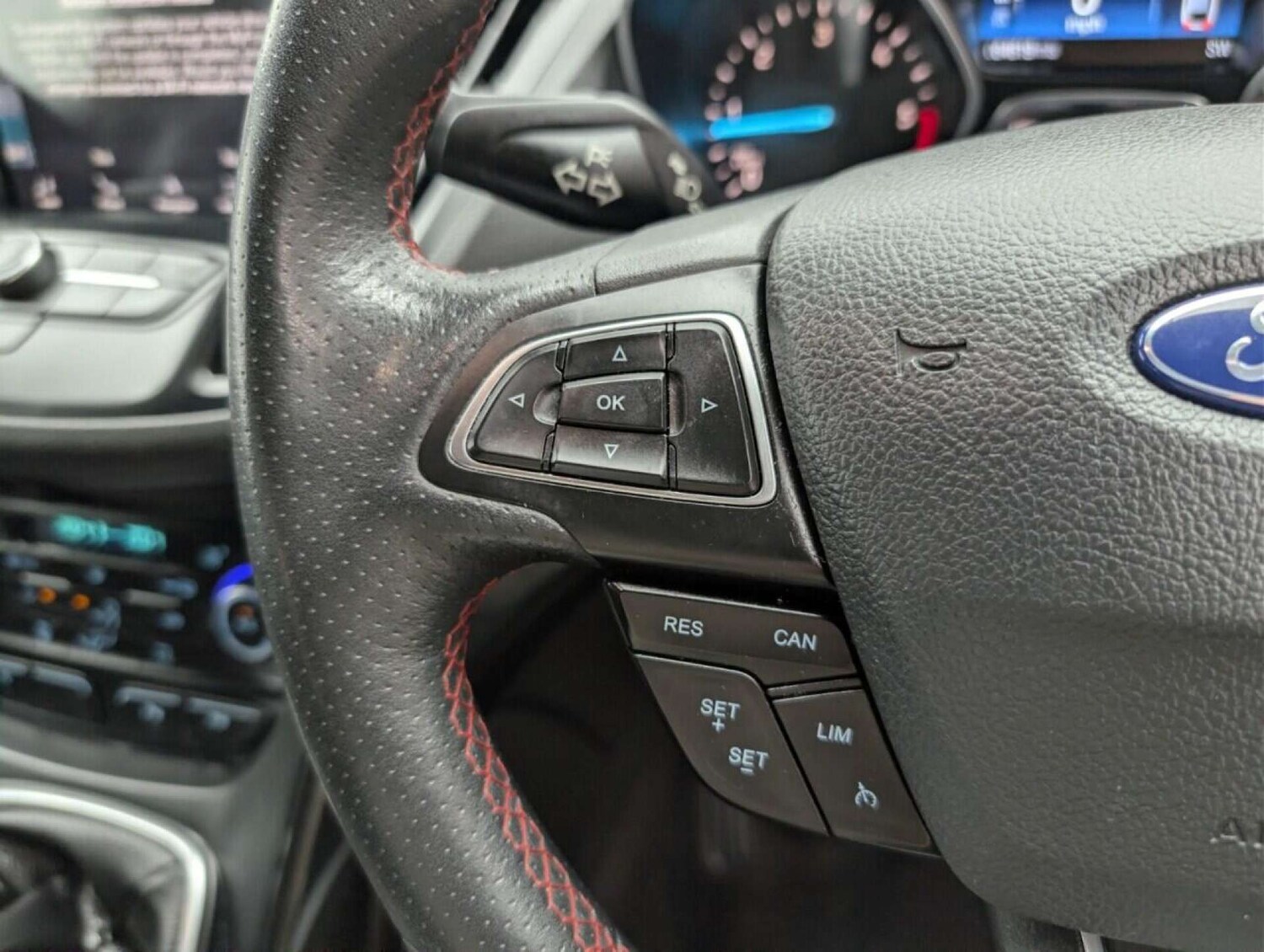 Used Ford Kuga 2019 for sale - 77713800: Photo 19