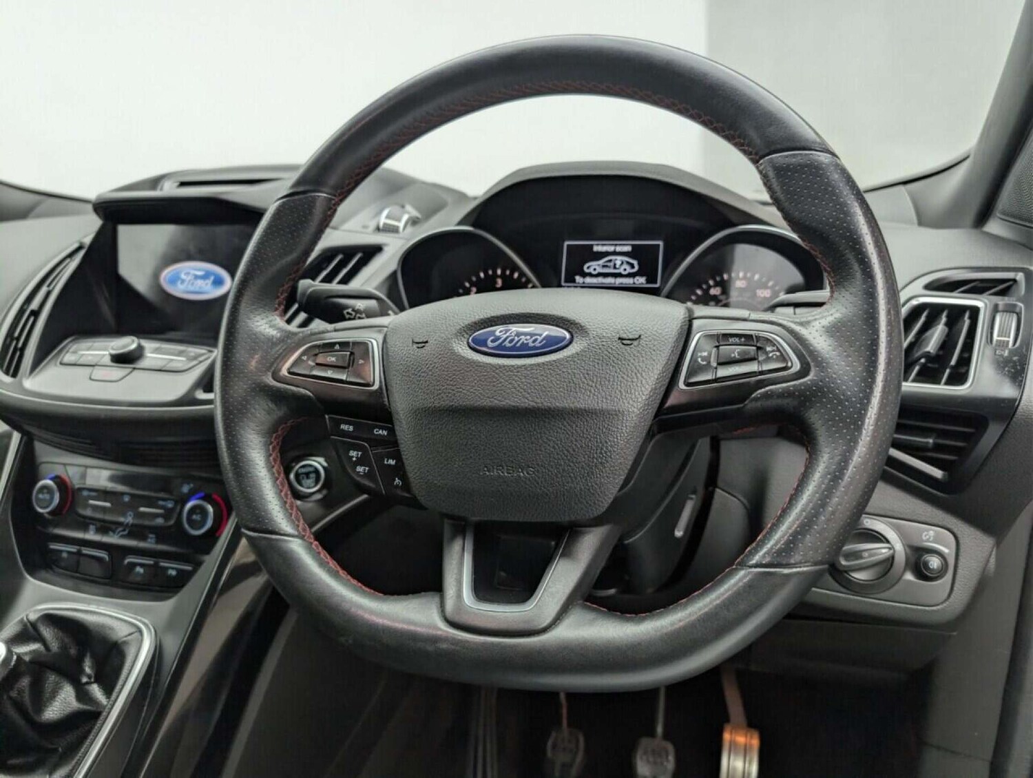 Used Ford Kuga 2019 for sale - 77713800: Photo 23
