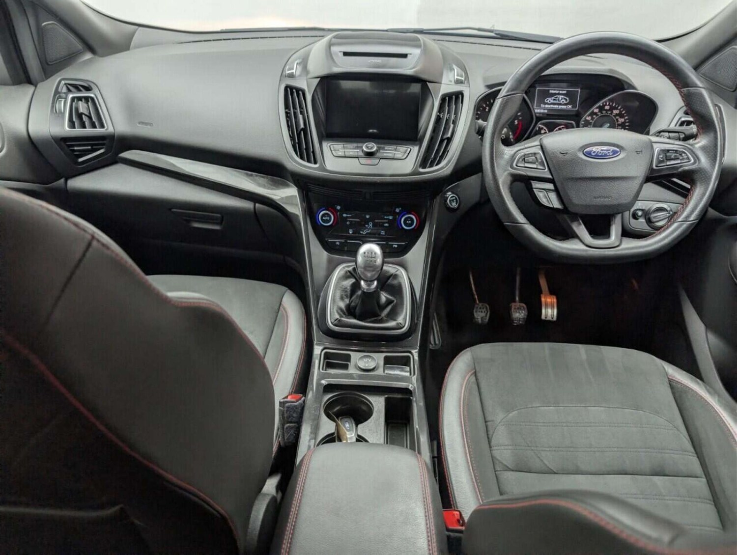 Used Ford Kuga 2019 for sale - 77713800: Photo 24