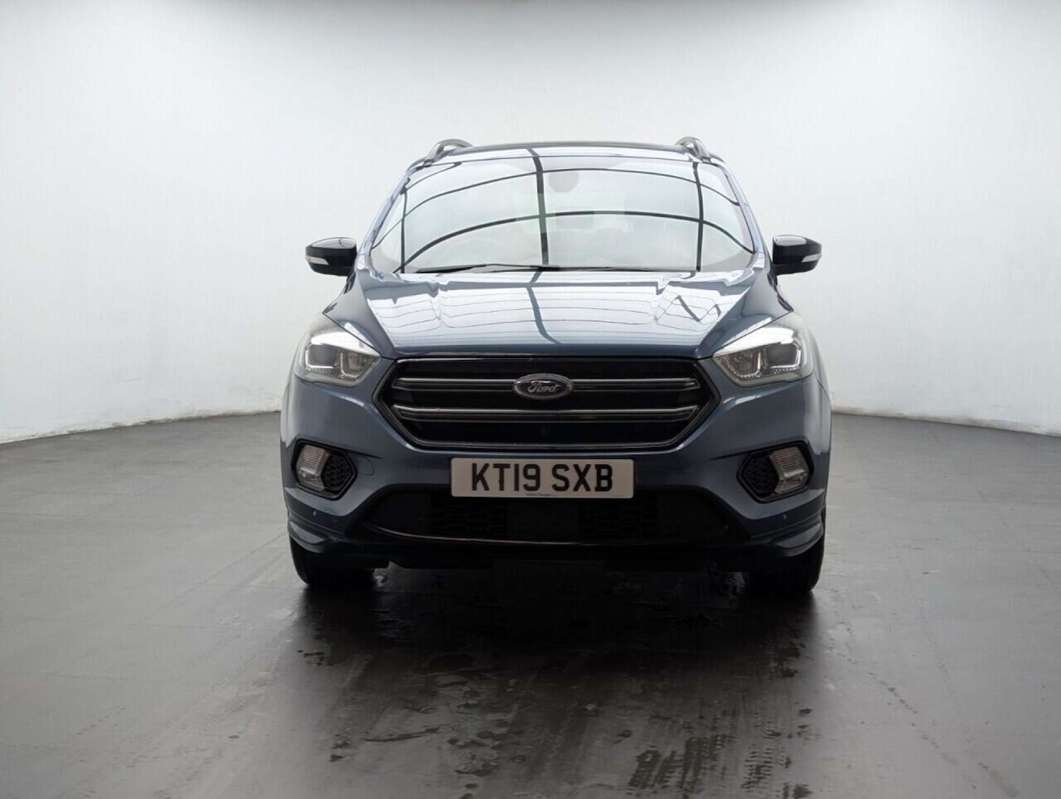 Used Ford Kuga 2019 for sale - 77713800: Photo 3