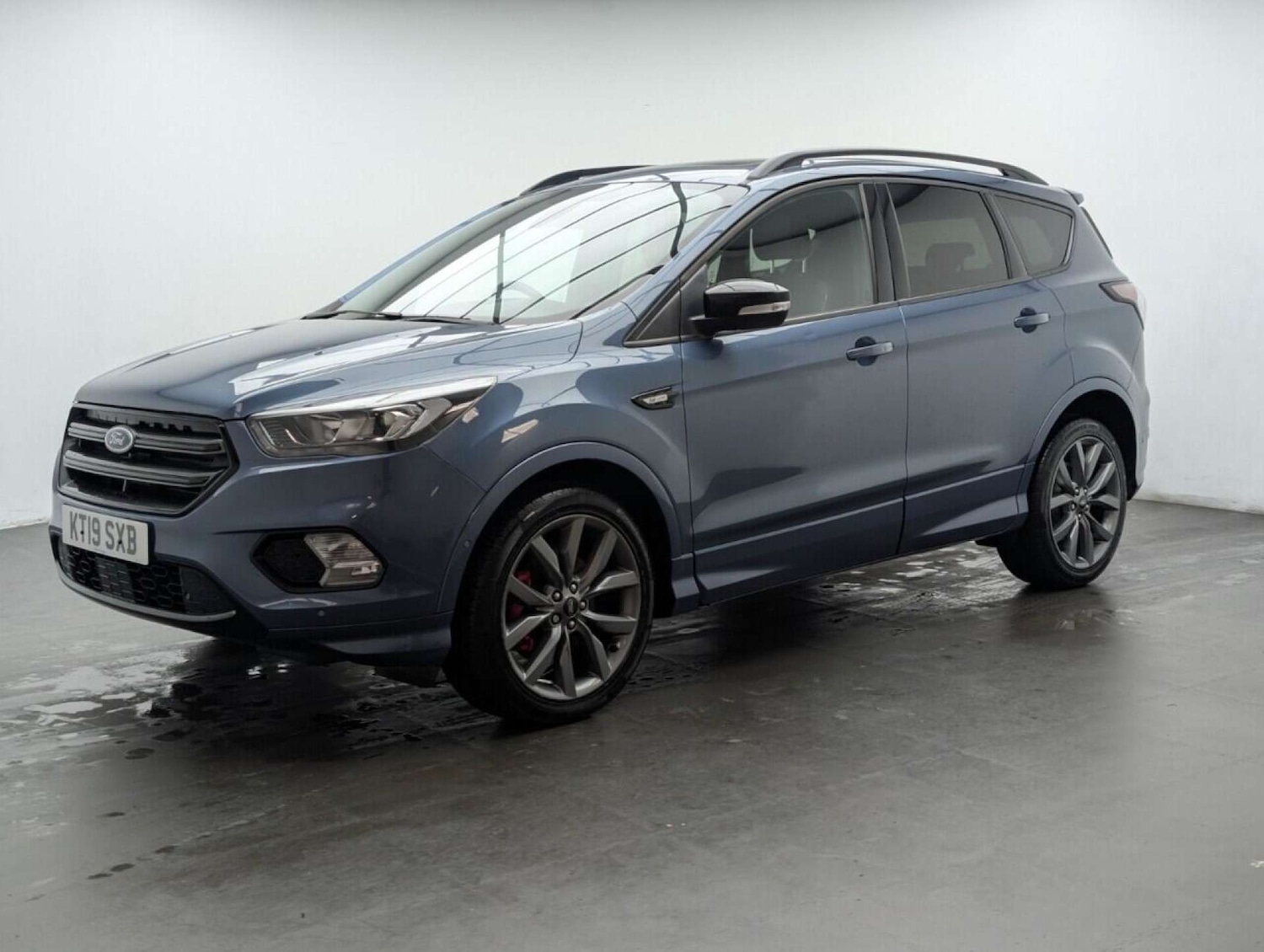 Used Ford Kuga 2019 for sale - 77713800: Photo 4