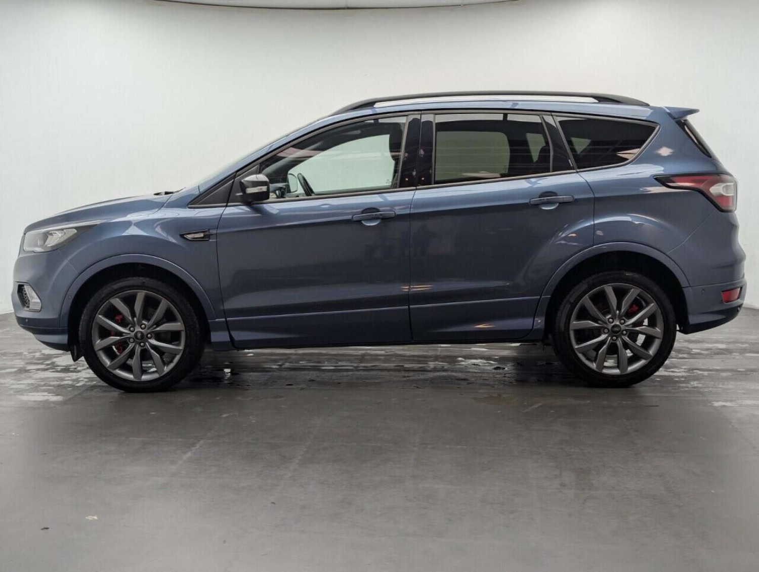 Used Ford Kuga 2019 for sale - 77713800: Photo 5