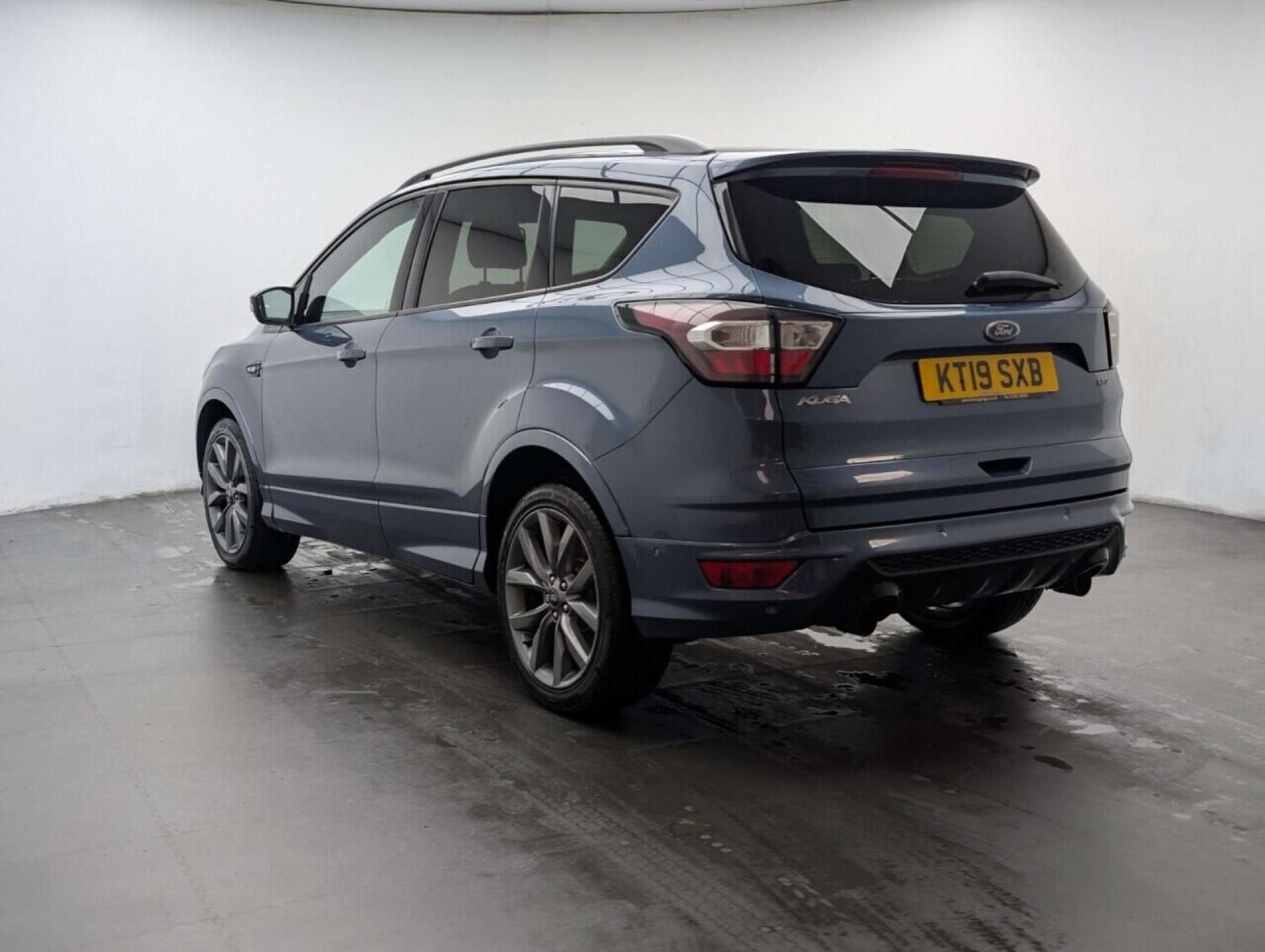 Used Ford Kuga 2019 for sale - 77713800: Photo 6