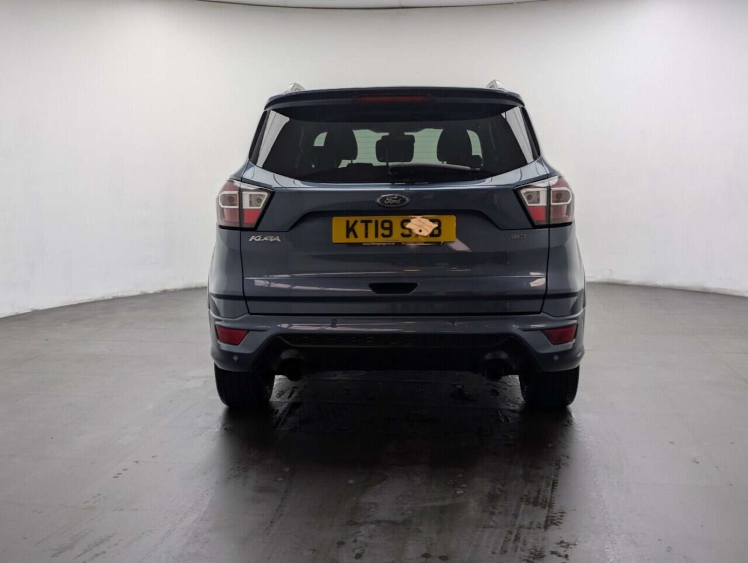 Used Ford Kuga 2019 for sale - 77713800: Photo 7