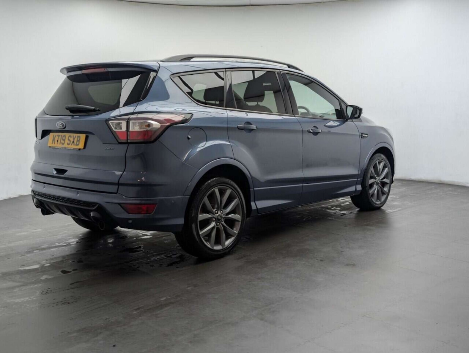 Used Ford Kuga 2019 for sale - 77713800: Photo 8