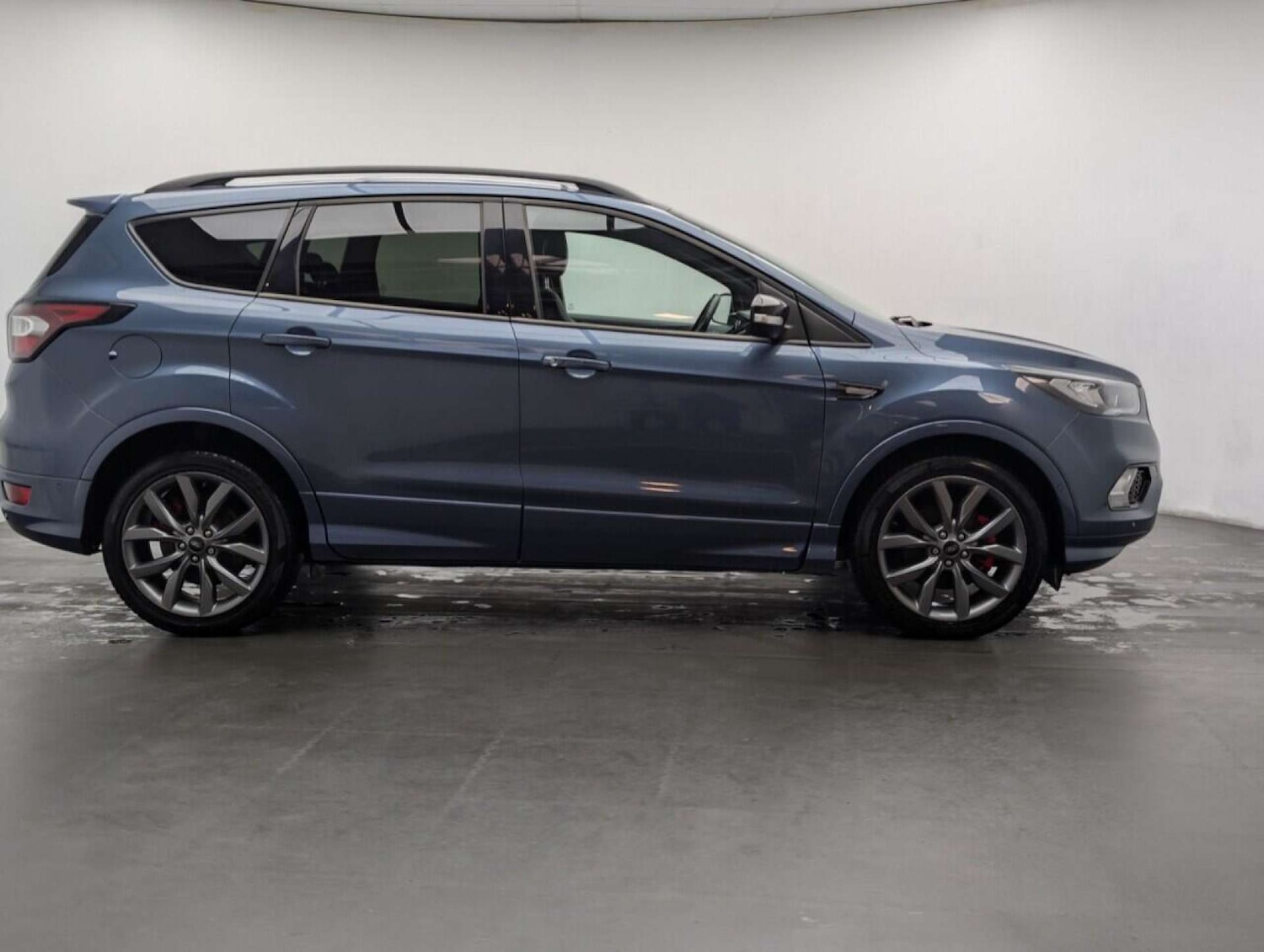 Used Ford Kuga 2019 for sale - 77713800: Photo 9