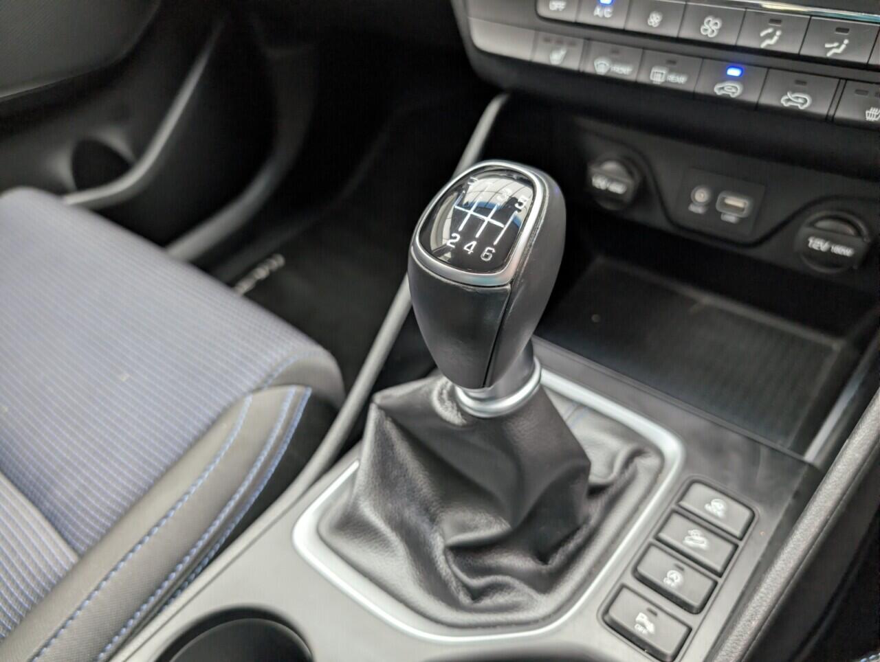 Used Hyundai TUCSON 2017 for sale - 76498730: Photo 17