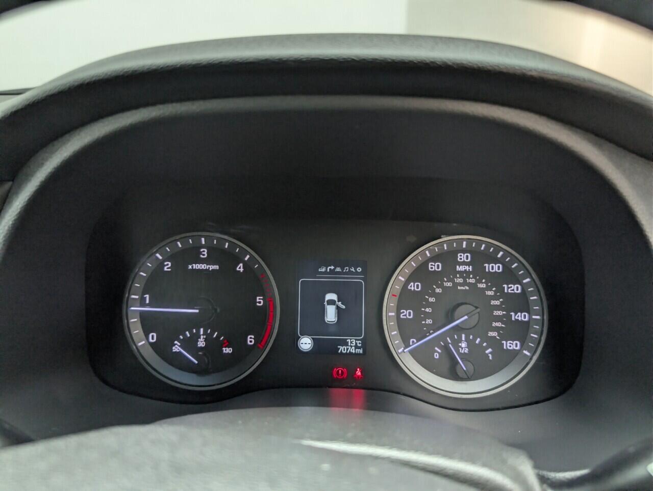 Used Hyundai TUCSON 2017 for sale - 76498730: Photo 18