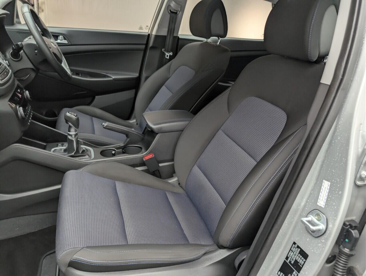 Used Hyundai TUCSON 2017 for sale - 76498730: Photo 28