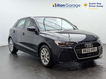 Used Audi A1 2022 for sale - 79684091: Photo
