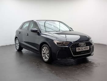 Used Audi A1 2022 for sale - 79684091: Photo