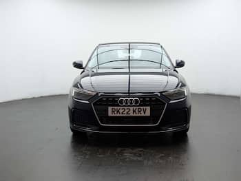 Used Audi A1 2022 for sale - 79684091: Photo