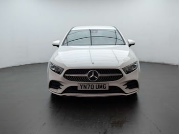 Used Mercedes-Benz A-Class 2020 for sale - 78328536: Photo