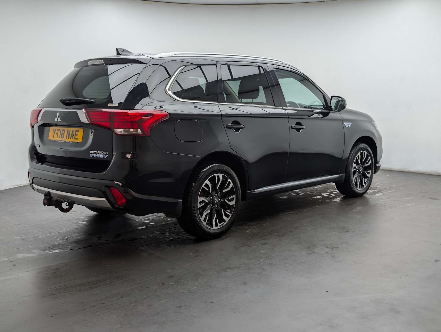 Used Mitsubishi Outlander 2018 for sale - 78106759: Photo 10