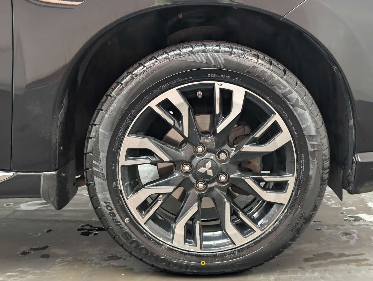 Used Mitsubishi Outlander 2018 for sale - 78106759: Photo 13