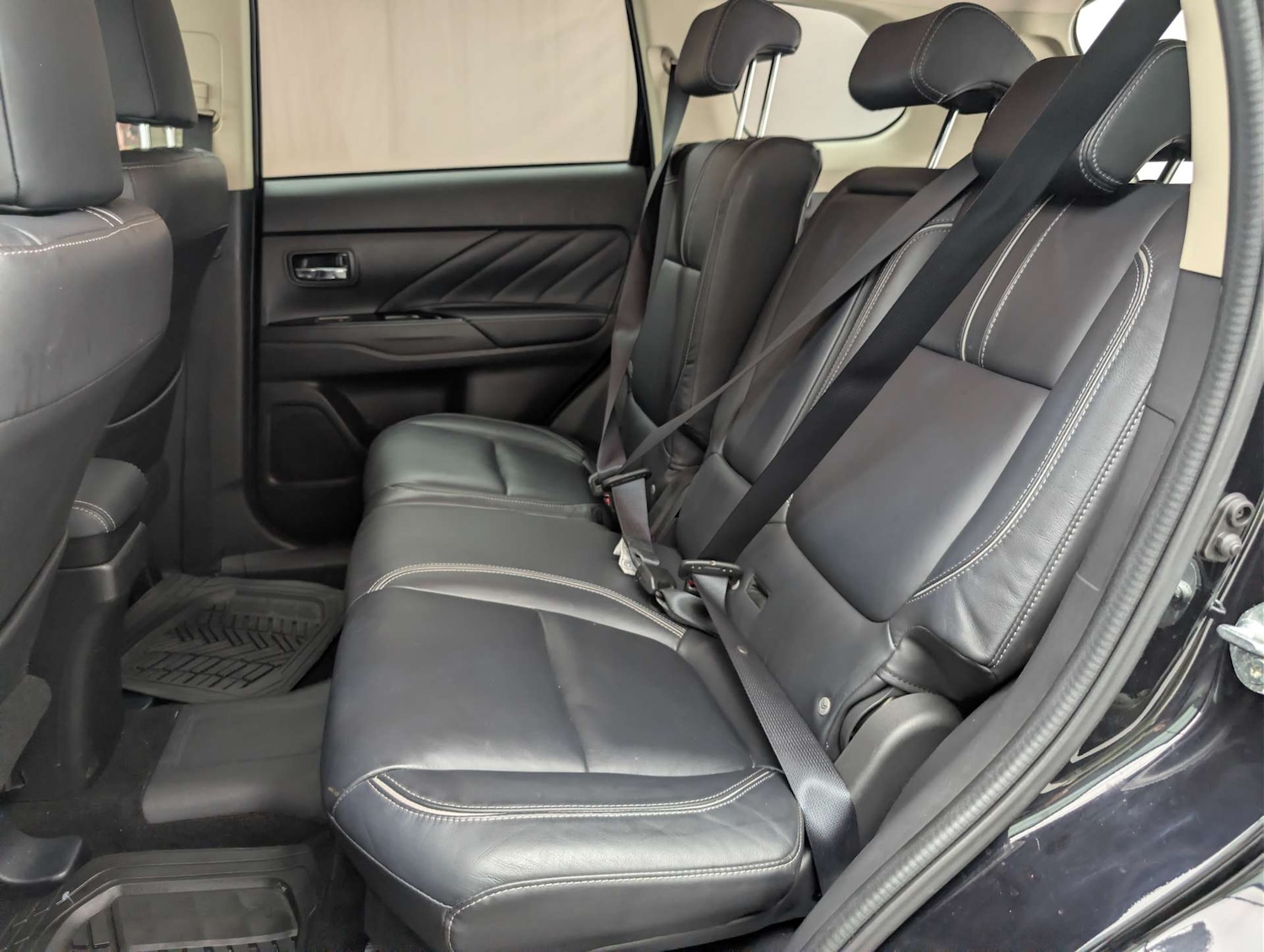 Used Mitsubishi Outlander 2018 for sale - 78106759: Photo 17