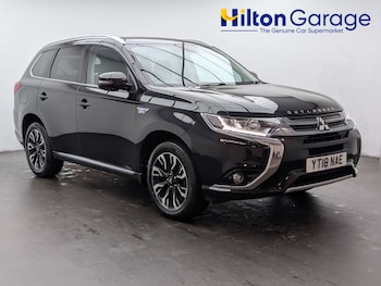 Used Mitsubishi Outlander 2018 for sale - 78106759: Photo