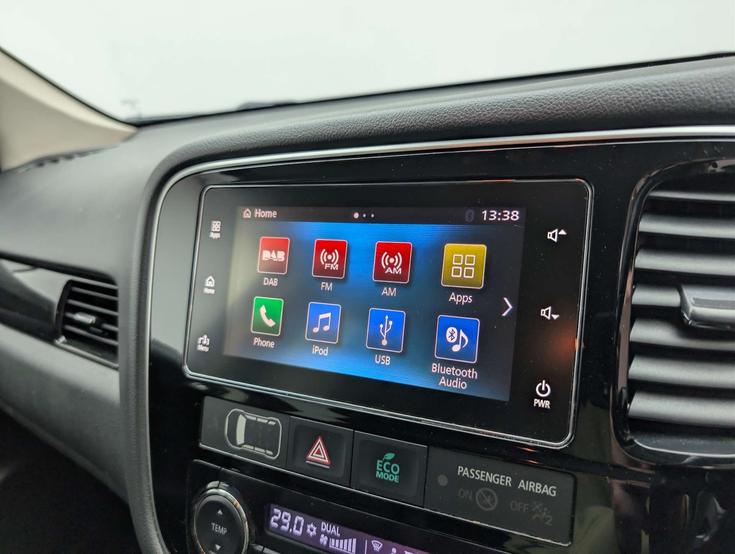 Used Mitsubishi Outlander 2018 for sale - 78106759: Photo 22