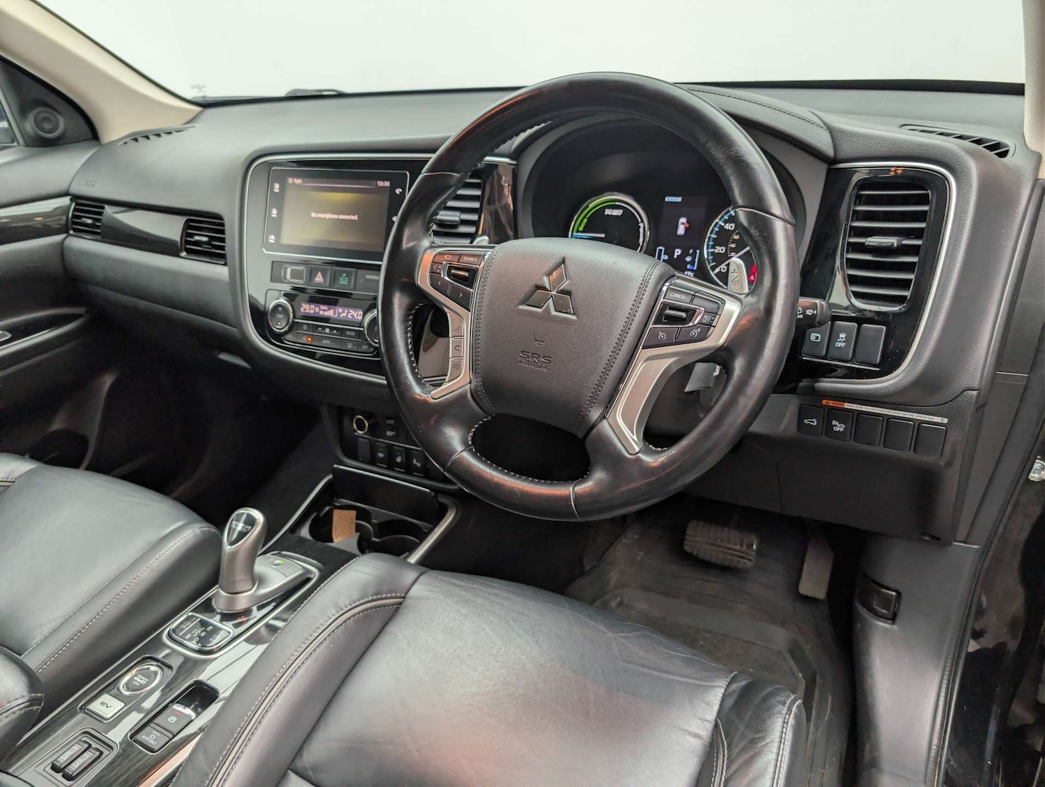 Used Mitsubishi Outlander 2018 for sale - 78106759: Photo 23