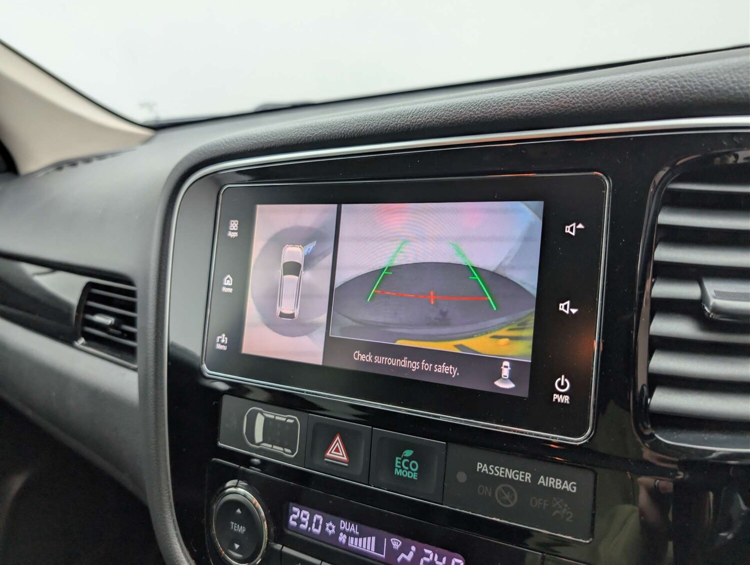 Used Mitsubishi Outlander 2018 for sale - 78106759: Photo 25