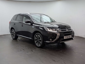 Used Mitsubishi Outlander 2018 for sale - 78106759: Photo