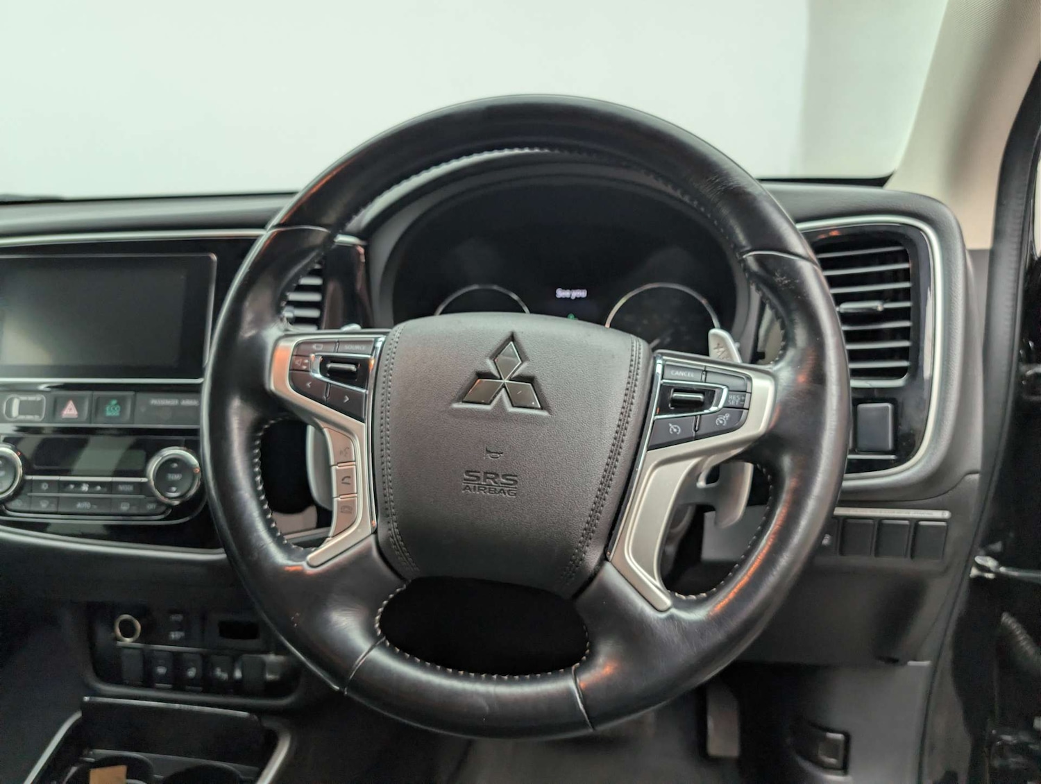 Used Mitsubishi Outlander 2018 for sale - 78106759: Photo 31