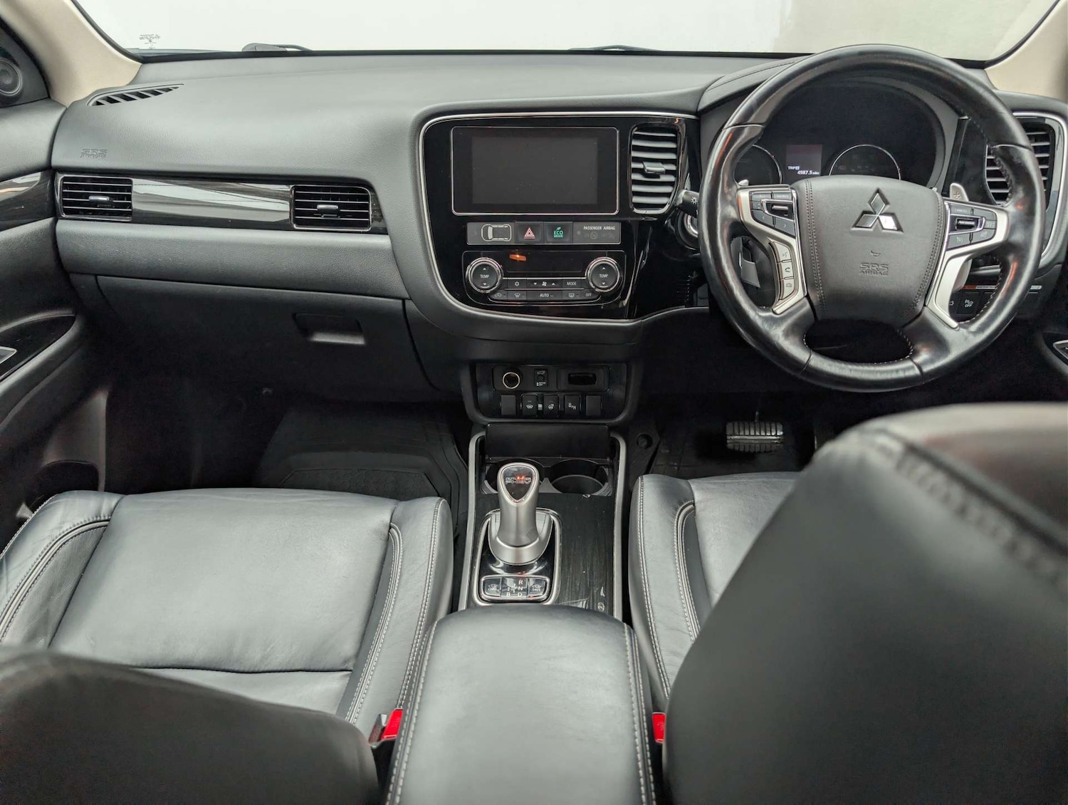 Used Mitsubishi Outlander 2018 for sale - 78106759: Photo 33