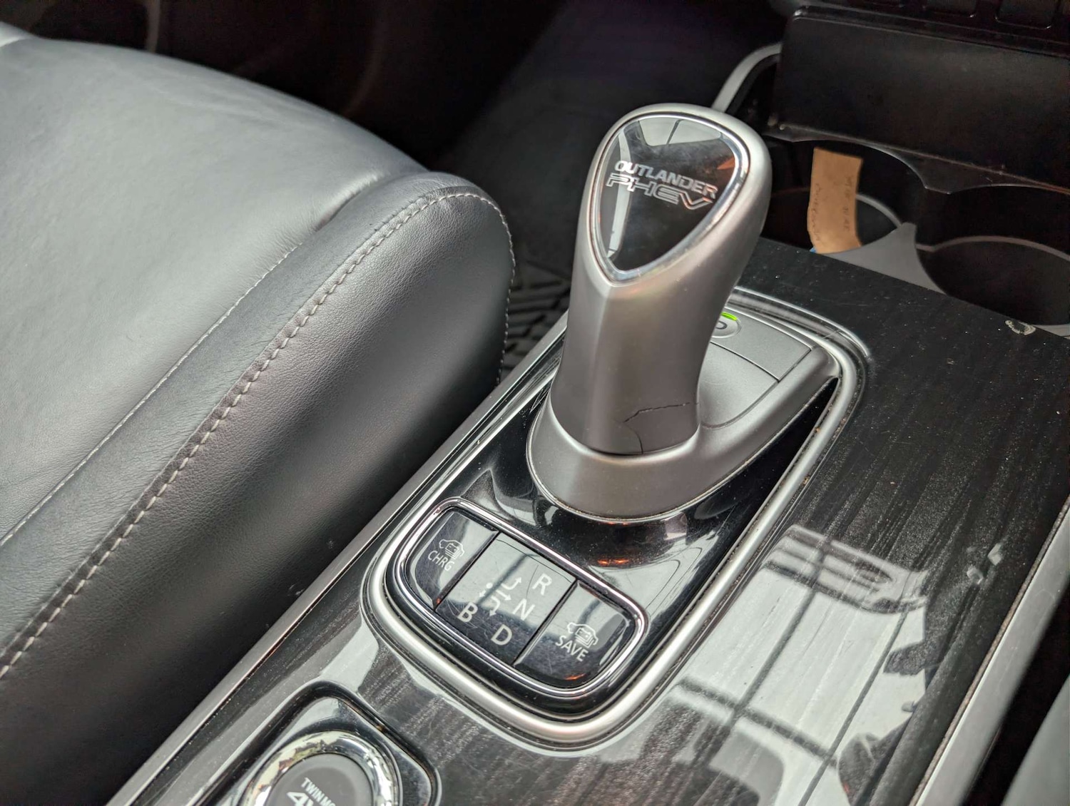 Used Mitsubishi Outlander 2018 for sale - 78106759: Photo 34