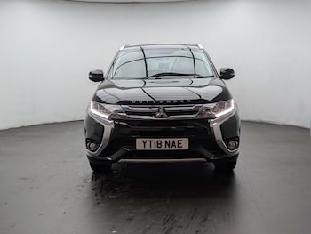 Used Mitsubishi Outlander 2018 for sale - 78106759: Photo